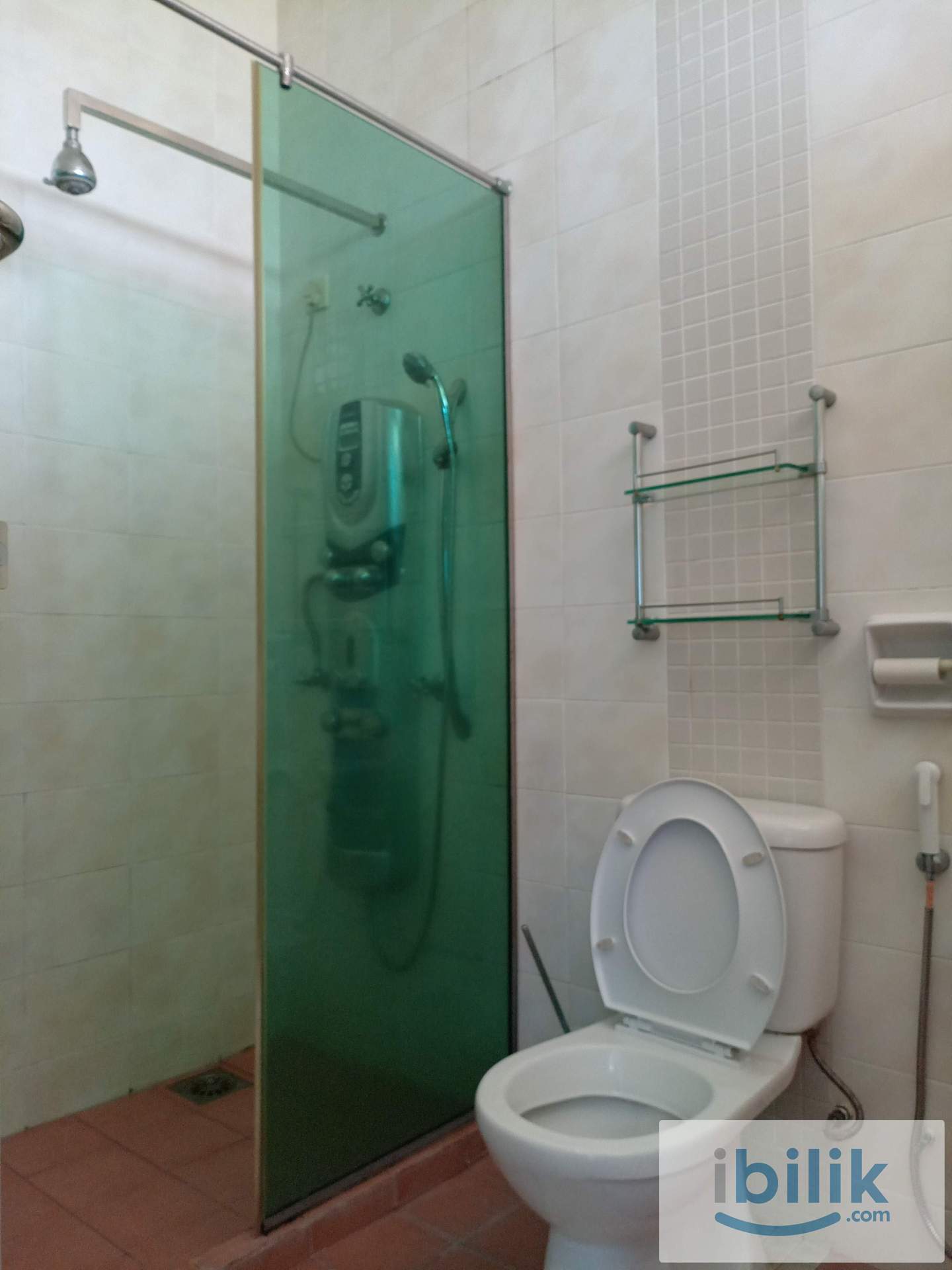 Single room for rent near Hospital Seberang Jaya  - Image 5