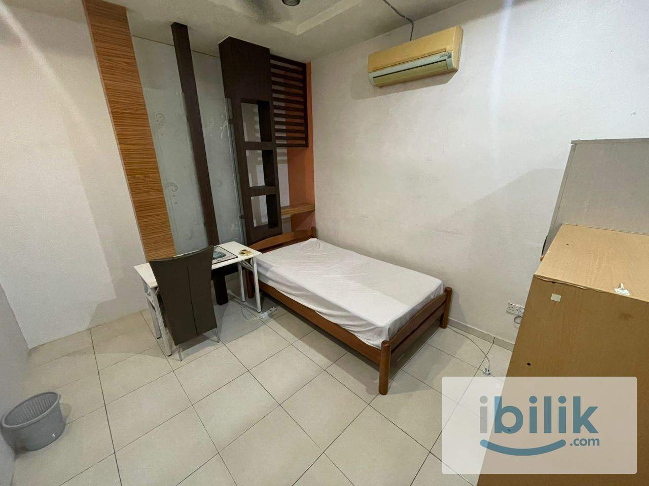 Queen Room for rent near Seberang Jaya Hospital  - Image 1