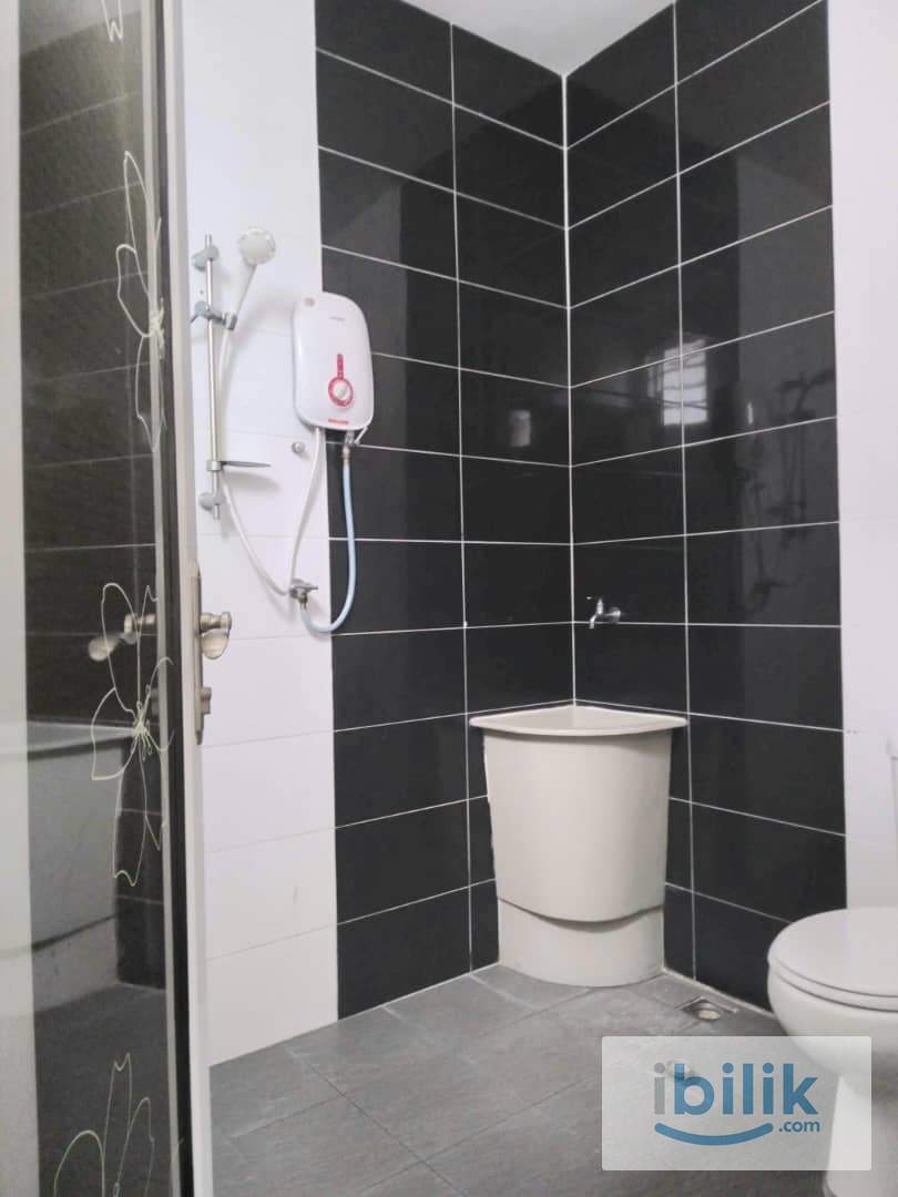 Queen Room for rent near Seberang Jaya Hospital  - Image 3