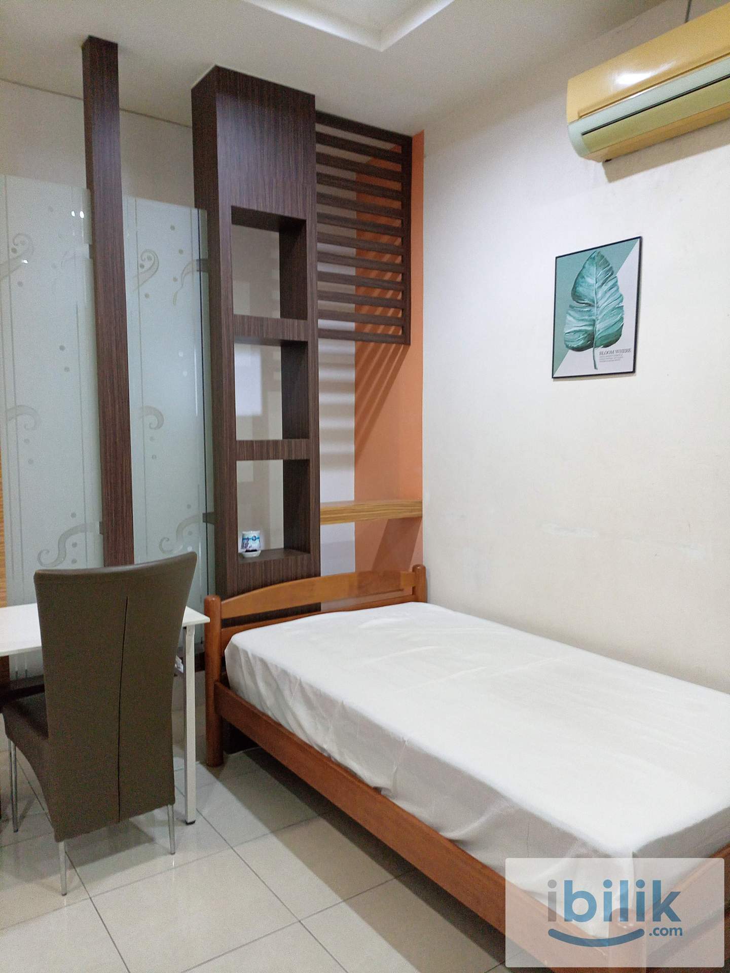 Queen Room for rent near Seberang Jaya Hospital  - Image 6
