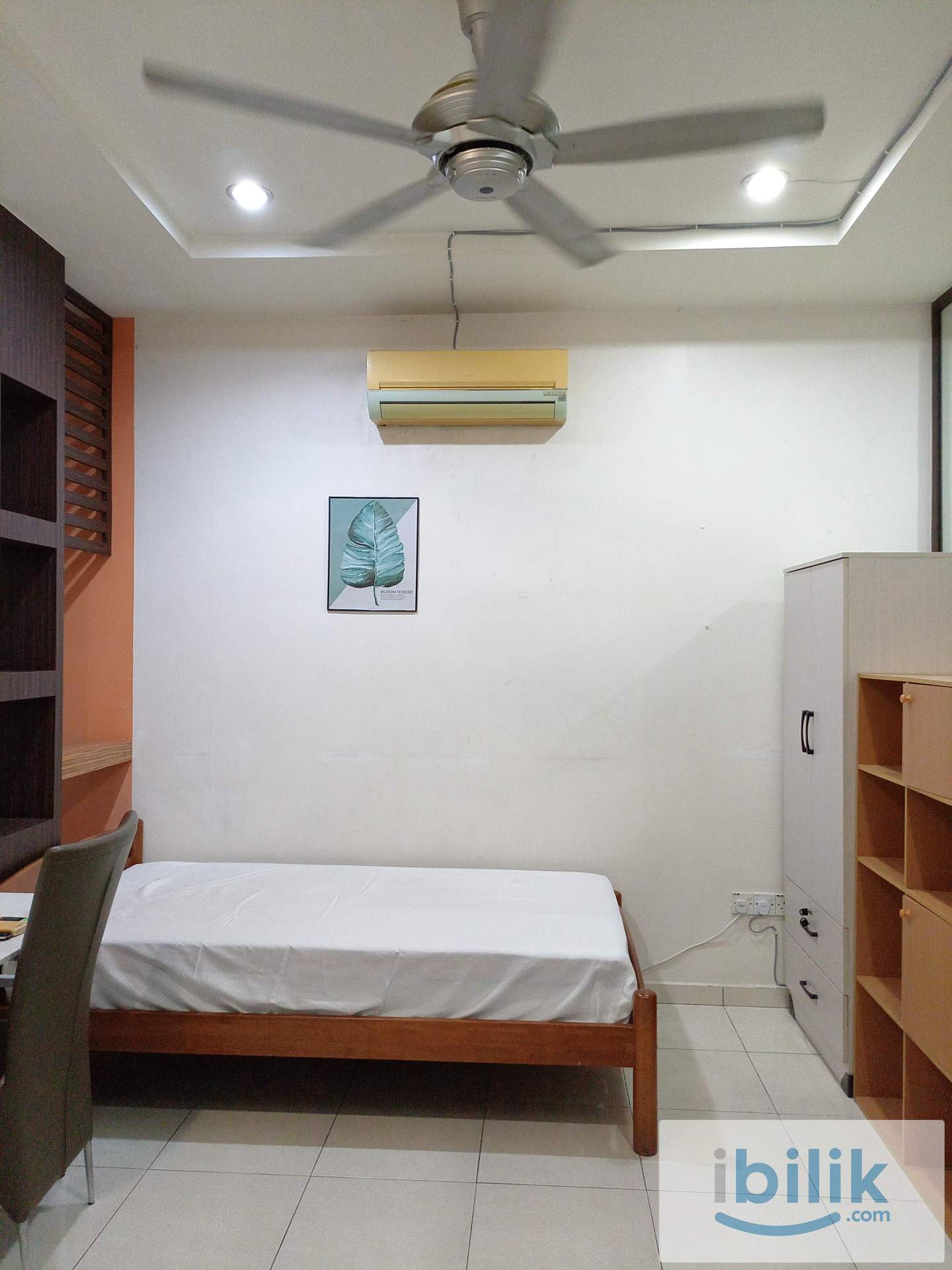 Queen Room for rent near Seberang Jaya Hospital  - Image 5