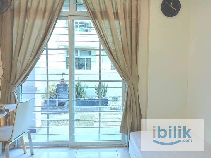 Single room for rent near Seberang Jaya Hospital  - Image 1