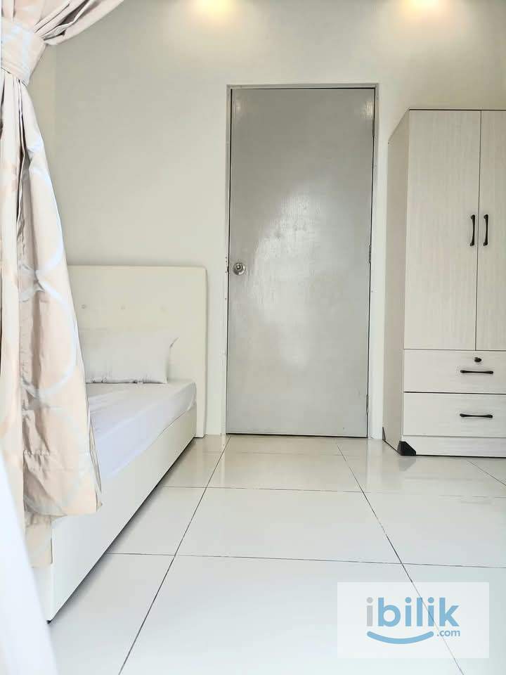 Single room for rent near Seberang Jaya Hospital  - Image 3