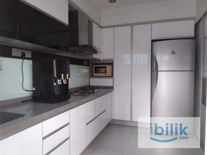 Single room for rent near Seberang Jaya Hospital  - Image 4