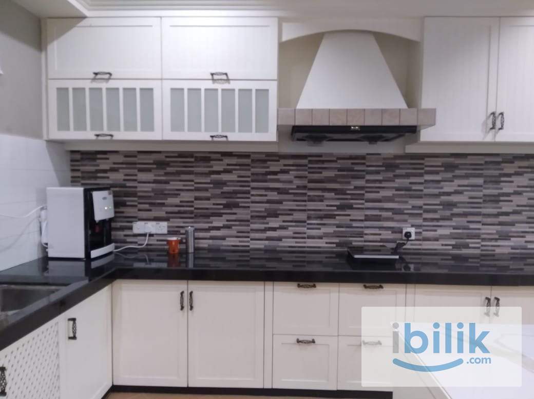 Masteroom with private bathroom for rent at Butterworth  - Image 2
