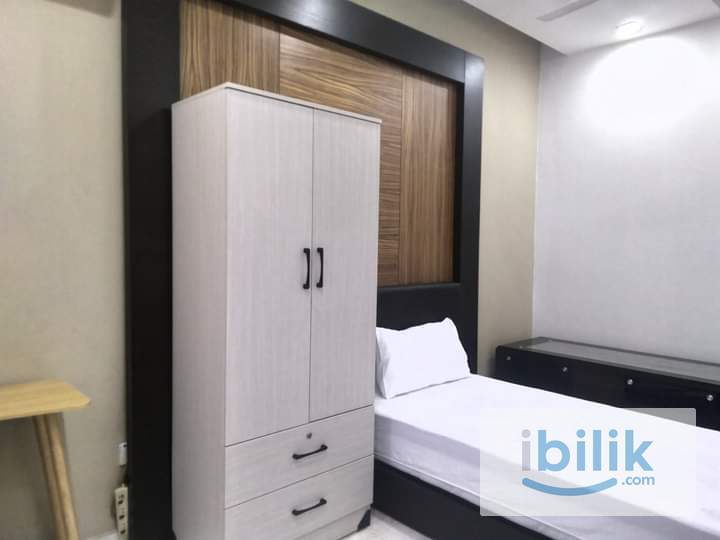 Single room for rent at Bandar Perda, Bukit Mertajam  - Image 1