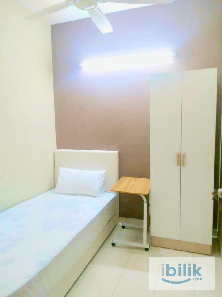Small Room for rent at Bandar Perda,  Penang mainland  - Image 1