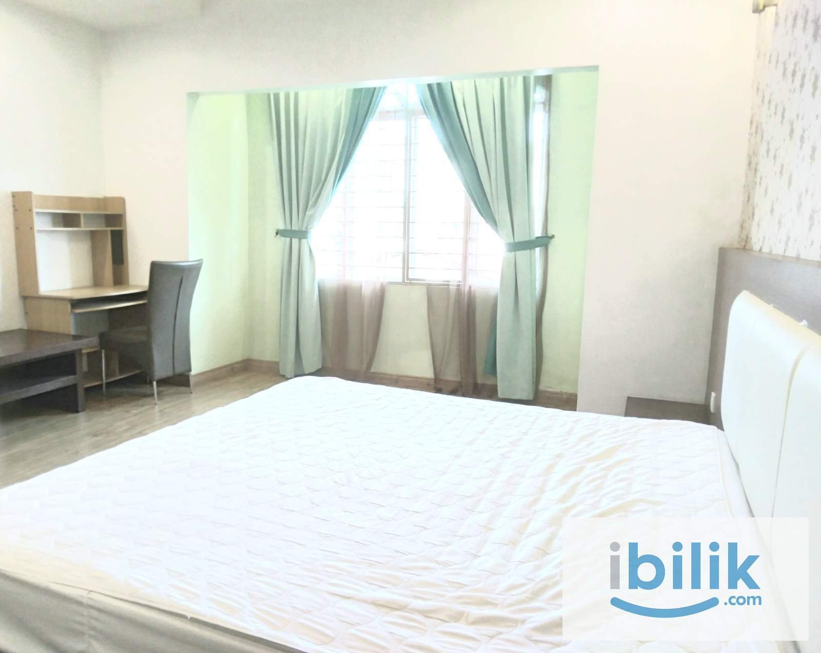 Masteroom for rent at Taman Sutera Prima Seberang Jaya  - Image 2