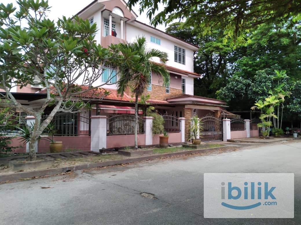Middle Room to rent at Tmn udara Butterworth  - Image 1