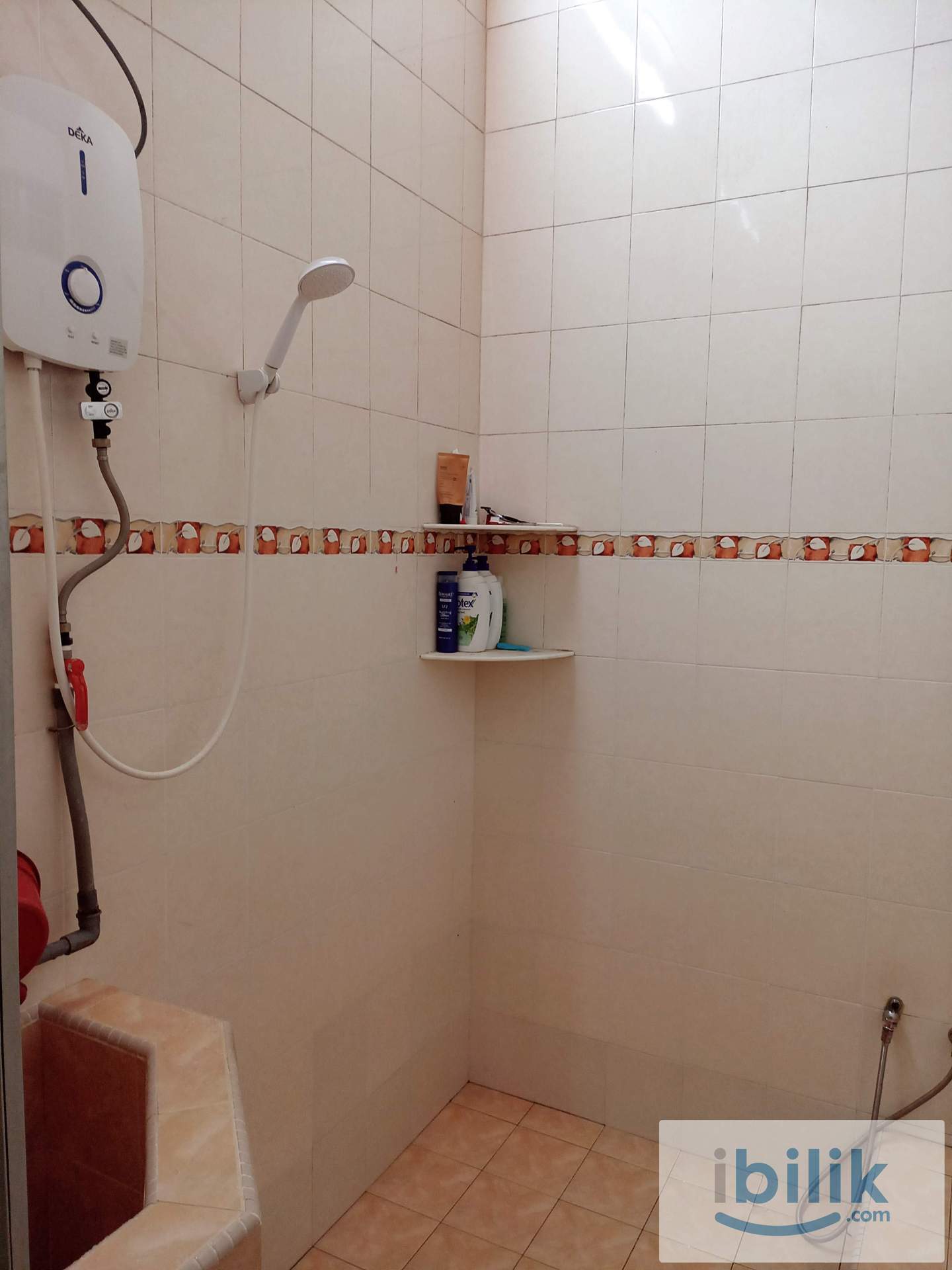 Middle Room to rent at Tmn udara Butterworth  - Image 2
