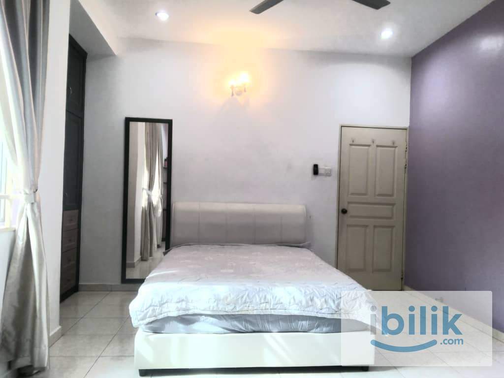 Middle Room to rent at Tmn udara Butterworth  - Image 4