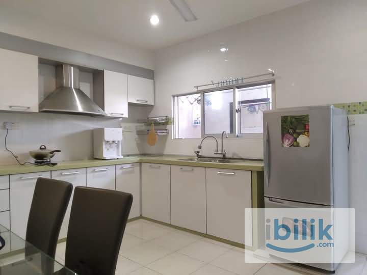 Single room for rent at Tmn Sutera Prima Seberang Jaya  - Image 3