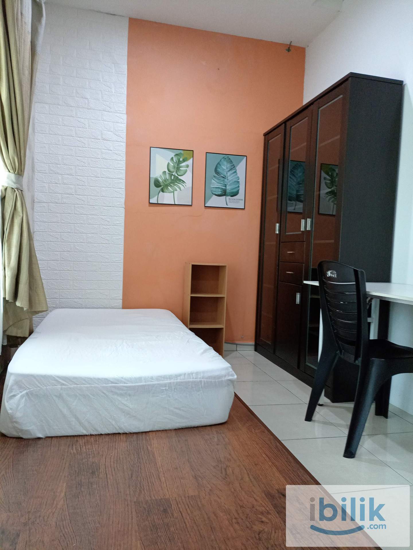 Single room for rent at Tmn Sutera Prima Seberang Jaya  - Image 1