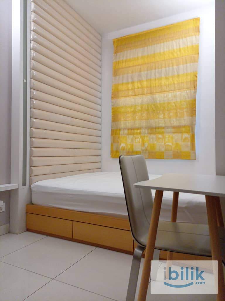 Cozy Middle Room at Tmn Janggus Jaya  - Image 1