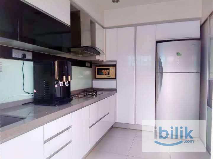 Cozy Middle Room at Tmn Janggus Jaya  - Image 4