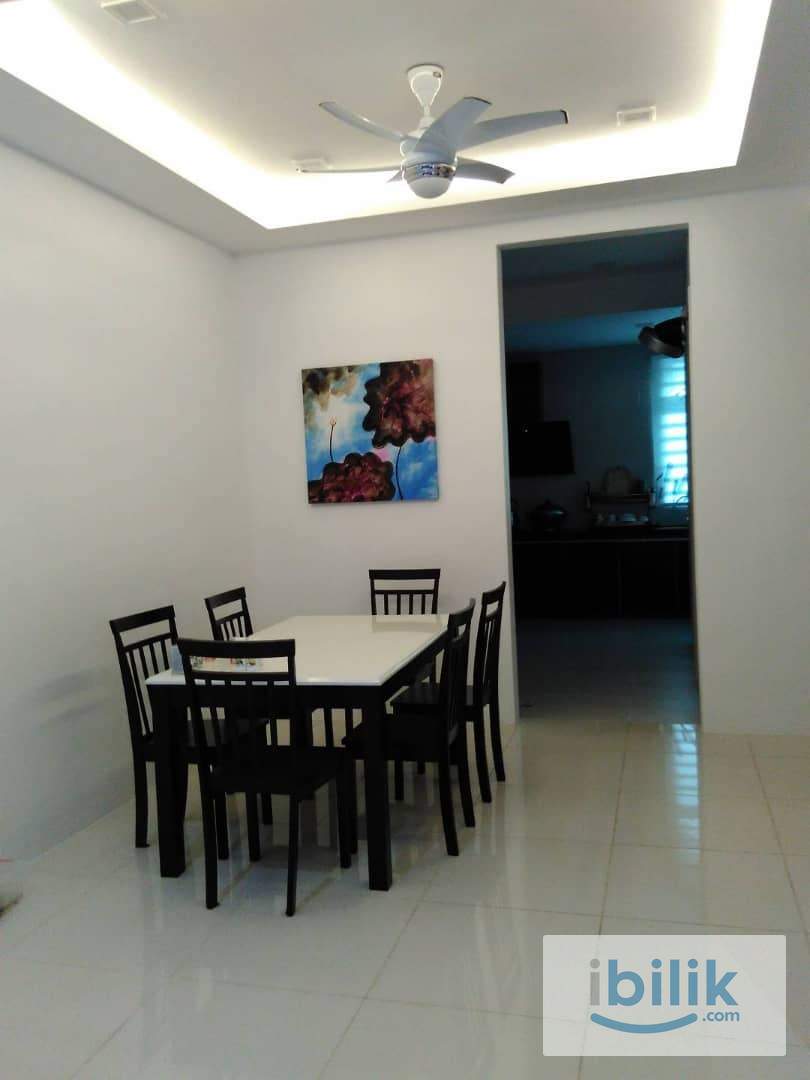🍁Medium Room at ✨Taman Impian Ria @ Alma✨, ✅Bukit Mertajam / ✅Permatang Tinggi / ✅Bukit Minyak Industrial. - Image 5