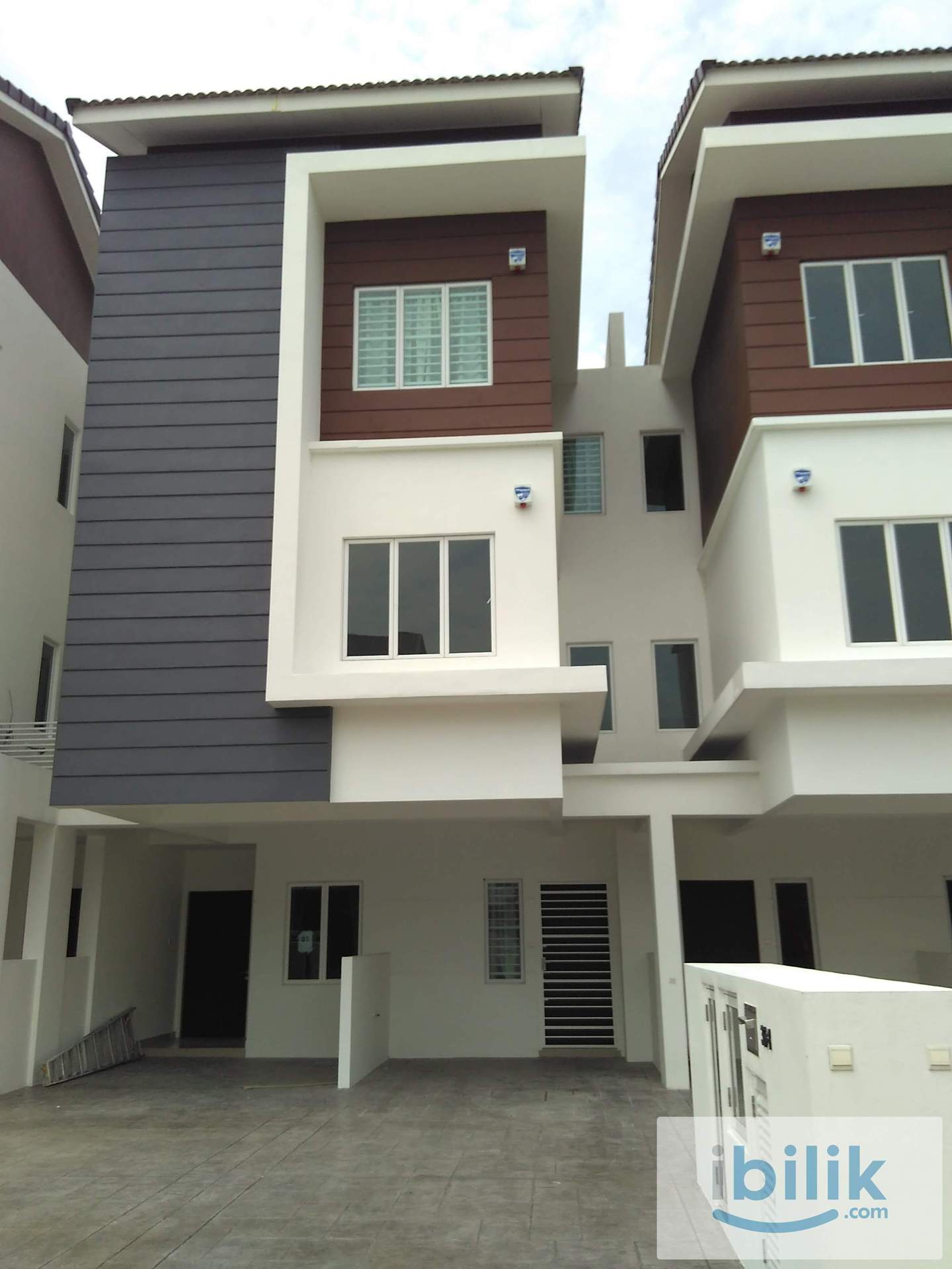 Medium🍁Room at ✨Sunway Wellesley @ Bukit Mertajam✨, ✅Prai Industrial. - Image 1