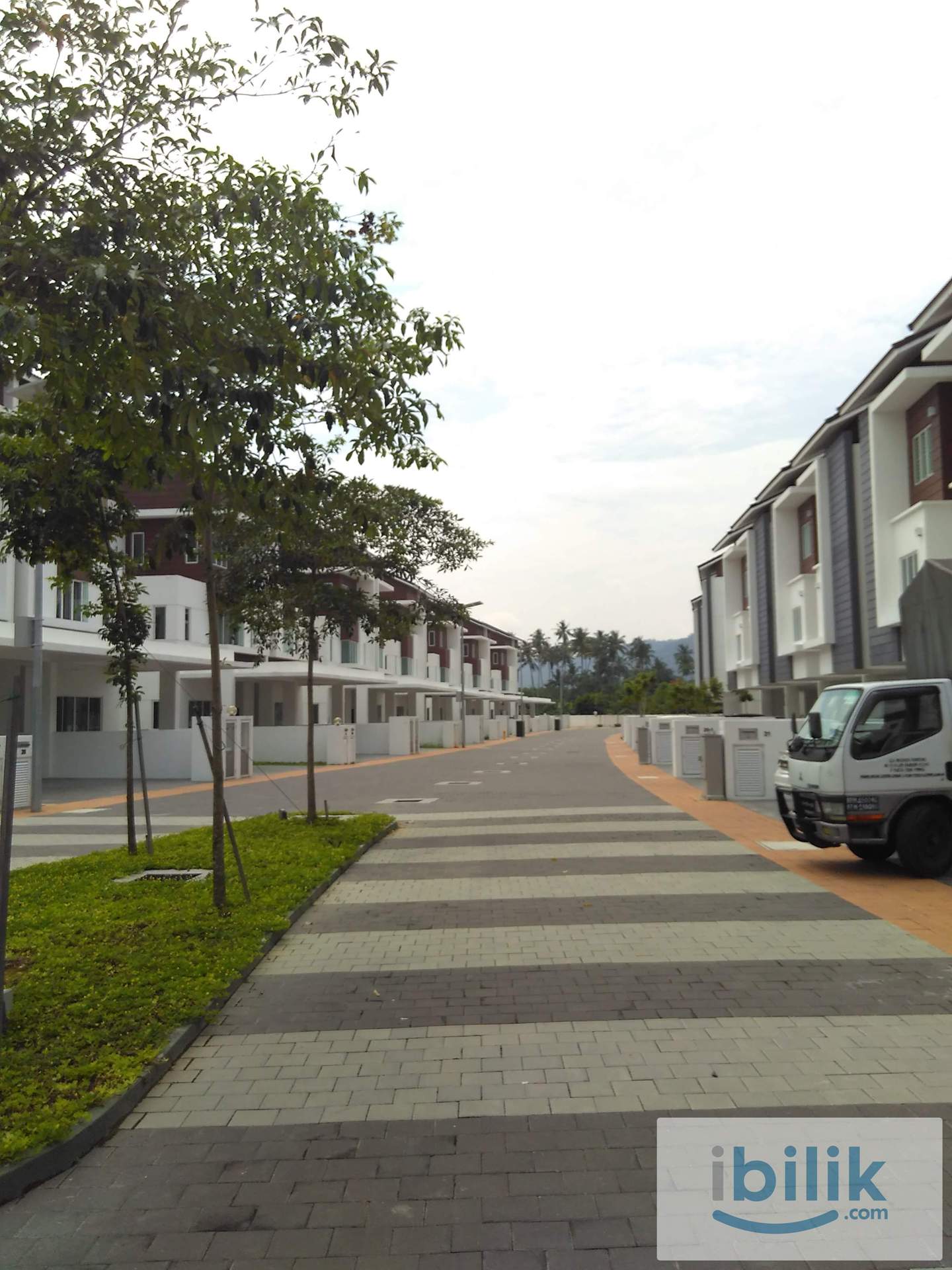 Medium🍁Room at ✨Sunway Wellesley @ Bukit Mertajam✨, ✅Prai Industrial. - Image 4