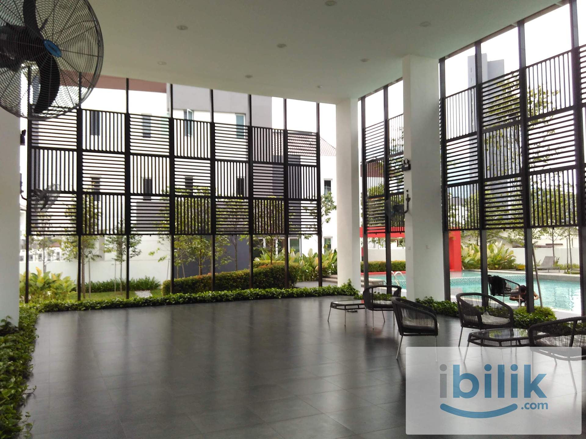 Medium🍁Room at ✨Sunway Wellesley @ Bukit Mertajam✨, ✅Prai Industrial. - Image 5