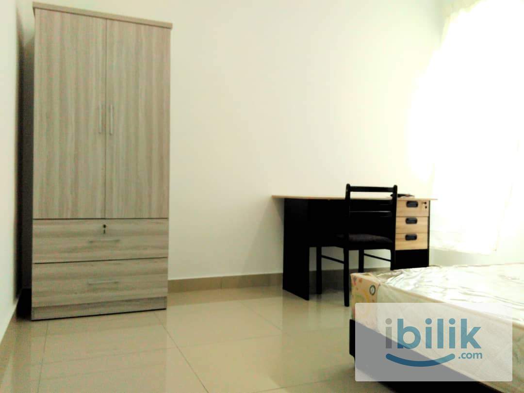 Medium🍁Room at ✨Sunway Wellesley @ Bukit Mertajam✨, ✅Prai Industrial. - Image 7