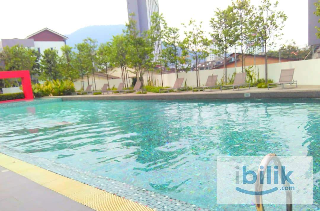 Medium🍁Room at ✨Sunway Wellesley @ Bukit Mertajam✨, ✅Prai Industrial. - Image 9