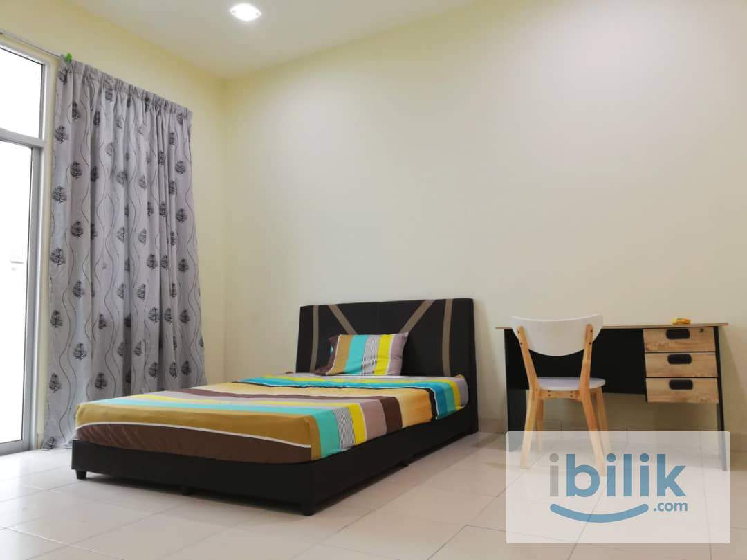 🍁Personal Balcony Master🍁Room at ✨BM Highland @ Machang Bubok✨,✅Bukit Mertajam. - Image 6