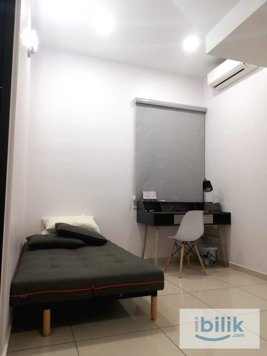 Personal🍁Toilet Room at ✨Dutamas Residence @ Bukit Mertajam✨, ✅Near Bukit Tengah / ✅Prai Industrial. - Image 6