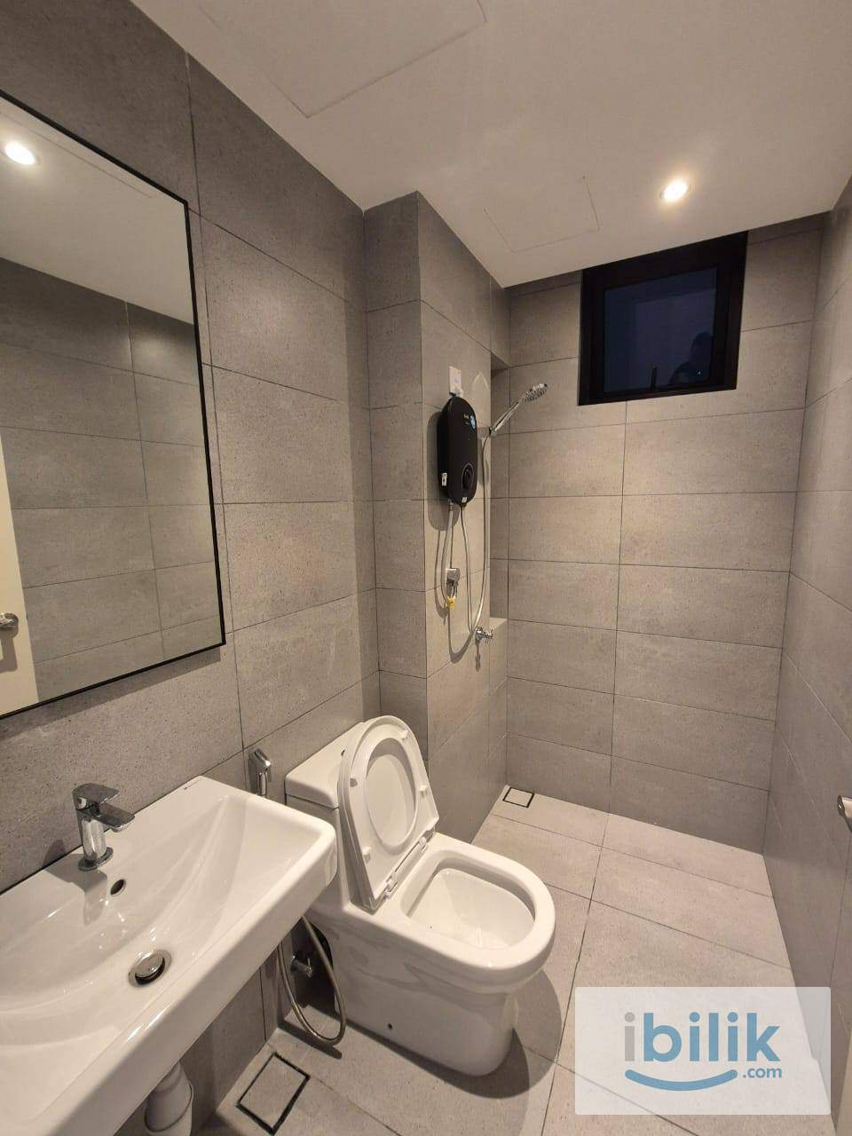 Single🍁Room ✨VIVO Executive @ Batu Kawan✨,✅Bandar Cassia Industrial. - Image 8