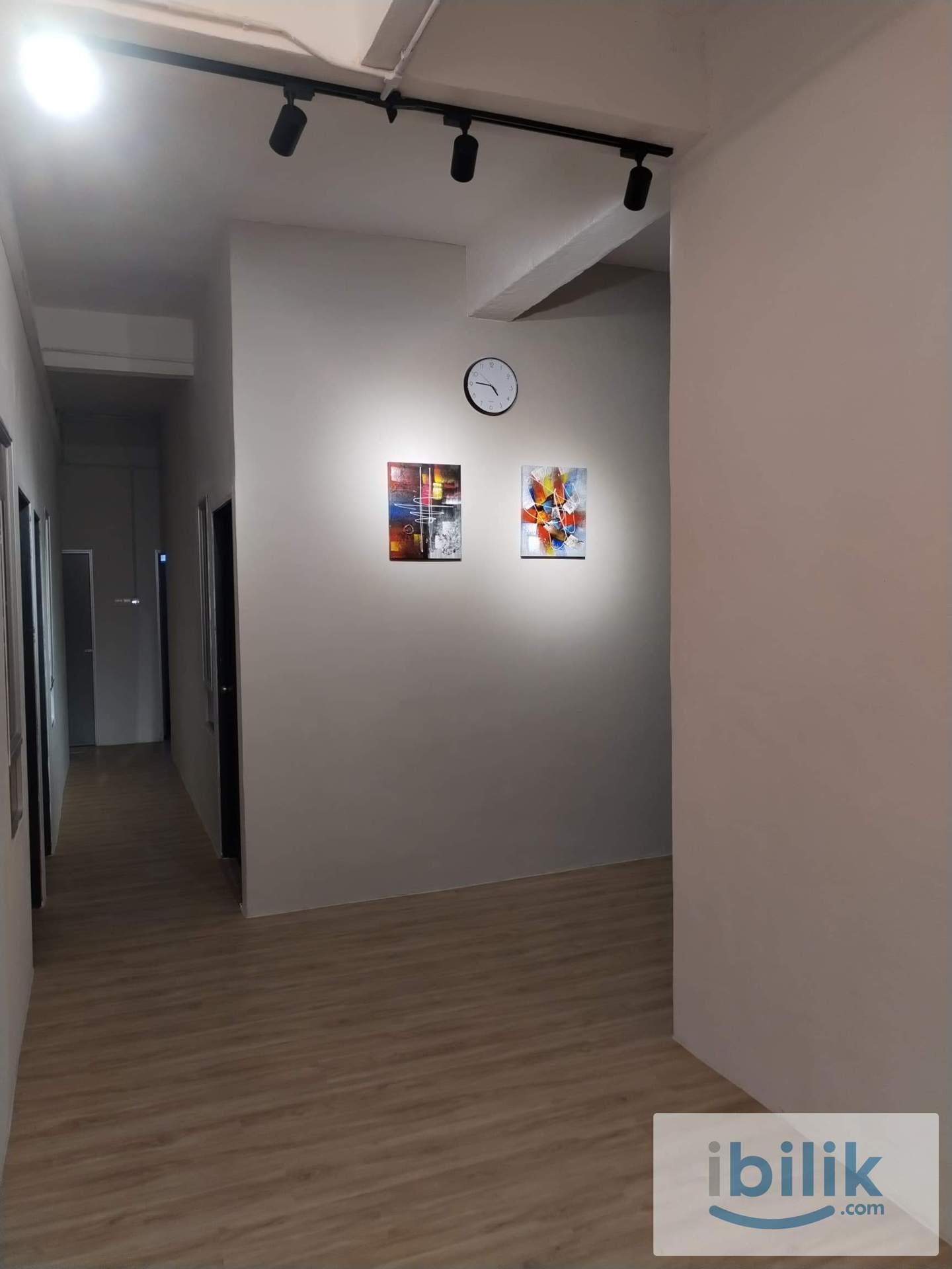 Large🍁Room with Balcony ✨Tiram Indah @ Kulim Hi-Tech Industria✨,✅Beside First Solar - Image 4