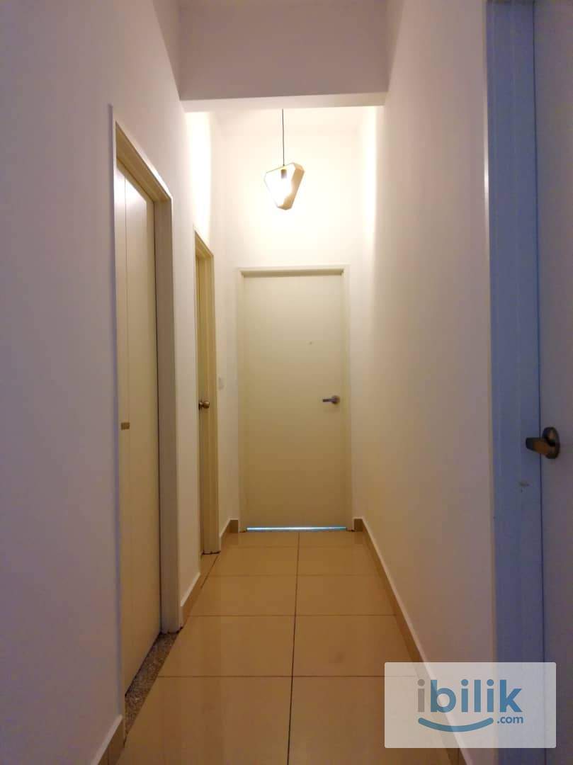 🍁Medium Room at ✨ForestVille @ Bayan Lepas✨, ✅Beside Penang Airport / Bayan Lepas Industry. - Image 6