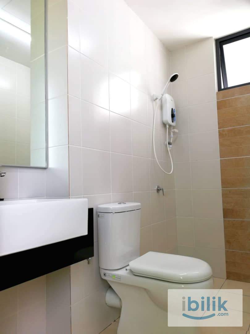 🍁Medium Room at ✨ForestVille @ Bayan Lepas✨, ✅Beside Penang Airport / Bayan Lepas Industry. - Image 10