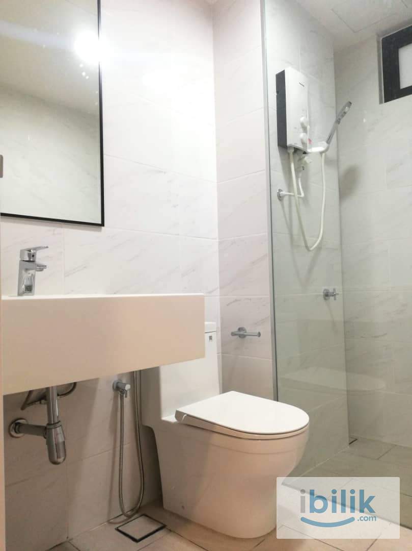 Medium🍁Room ✨Vertu Resort @ Bandar Cassia✨,✅Batu Kawan Industrial.✅IKEA. ✅Simpang Ampat. - Image 2