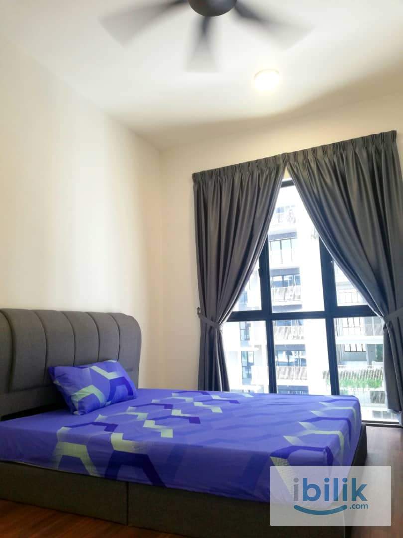 Medium🍁Room ✨Vertu Resort @ Bandar Cassia✨,✅Batu Kawan Industrial.✅IKEA. ✅Simpang Ampat. - Image 5
