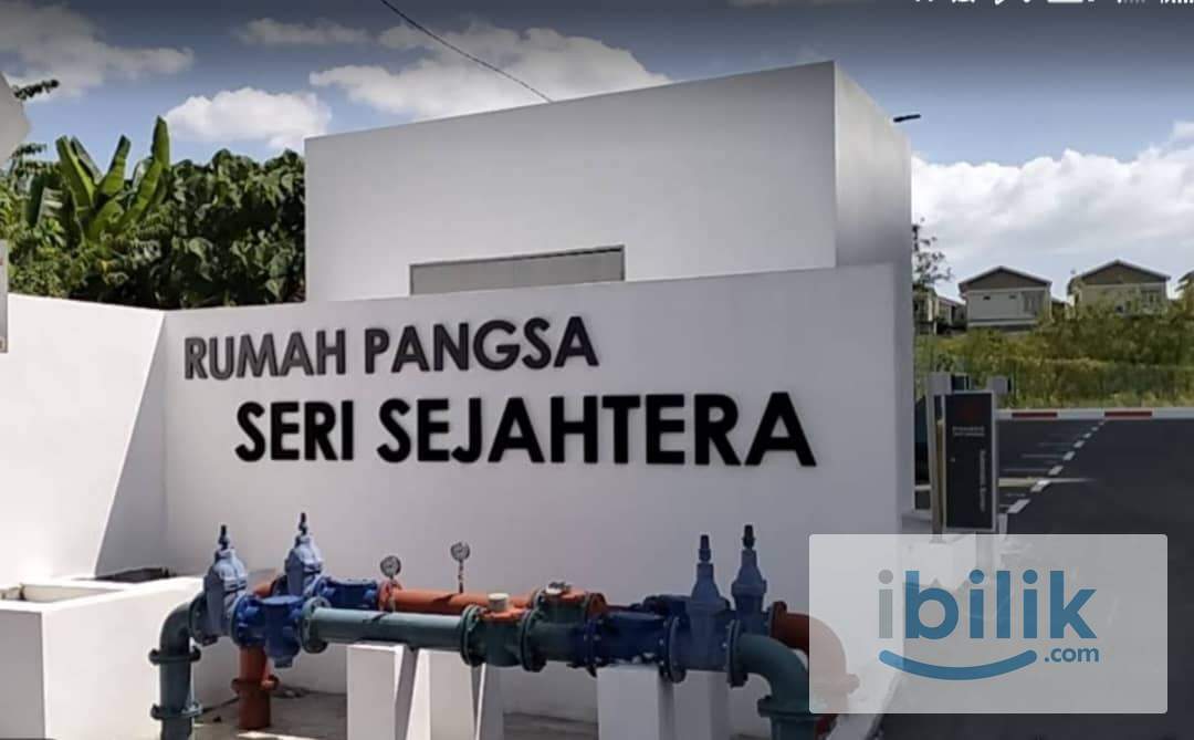 Single🍁Room ✨Seri Sejahtera @ Alma✨, ✅Near Permatang Tinggi Industry - Image 7