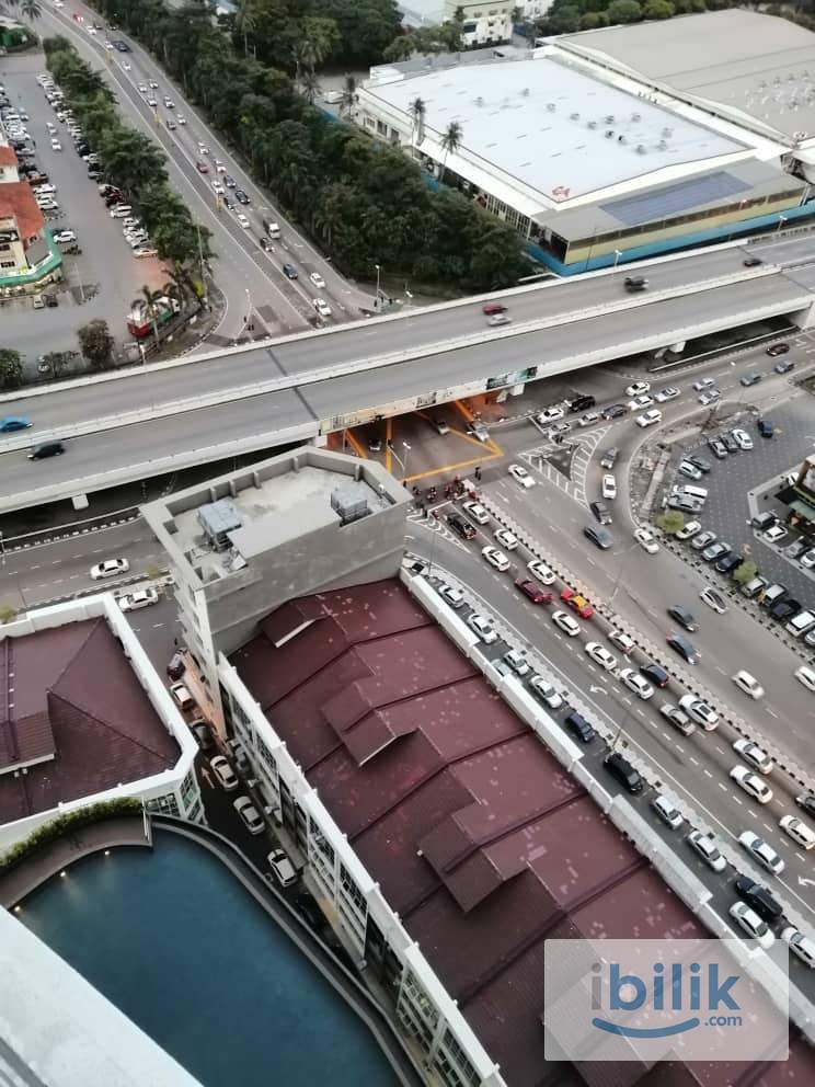 Medium🍁 Room ✨Exo Residence @ Icon City✨,✅Bukit Tengah Industrial, ✅Auto City, ✅Prai Industrial. - Image 3