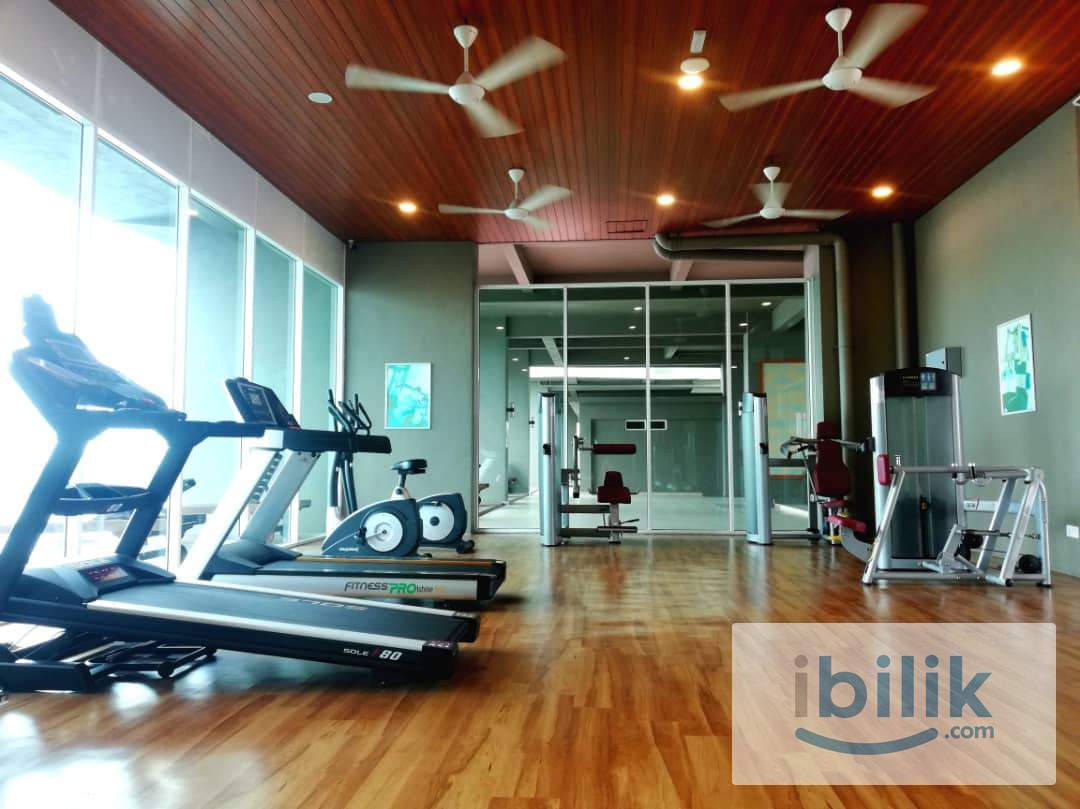Medium🍁 Room ✨Exo Residence @ Icon City✨,✅Bukit Tengah Industrial, ✅Auto City, ✅Prai Industrial. - Image 6