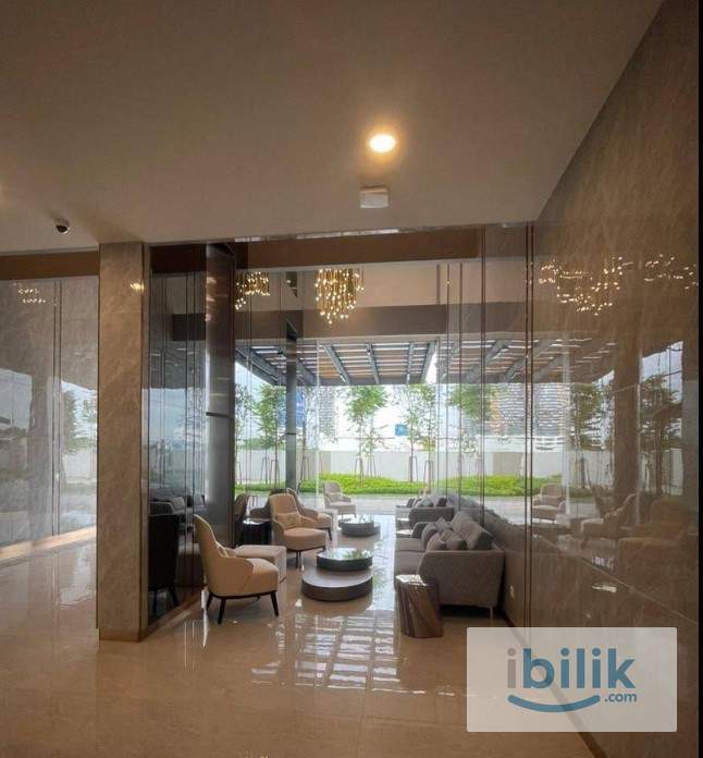 🍁Master Room ✨Sinaran Residence @ Simpang Ampat✨✅Batu Kawan Industrial. ✅IKEA. ✅Bandar Cassia. - Image 3