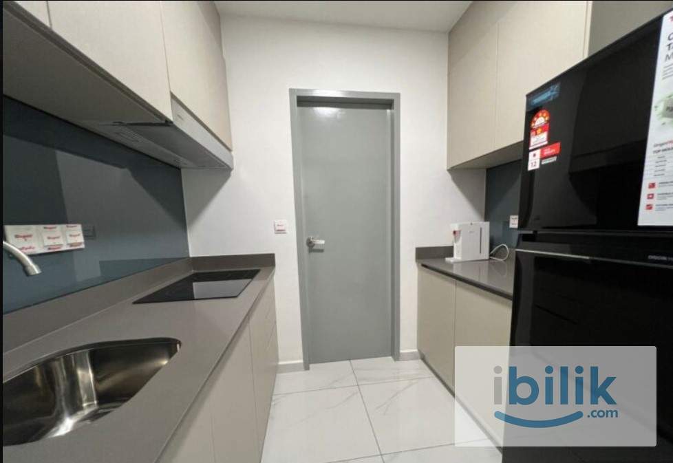 🍁Master Room ✨Sinaran Residence @ Simpang Ampat✨✅Batu Kawan Industrial. ✅IKEA. ✅Bandar Cassia. - Image 4