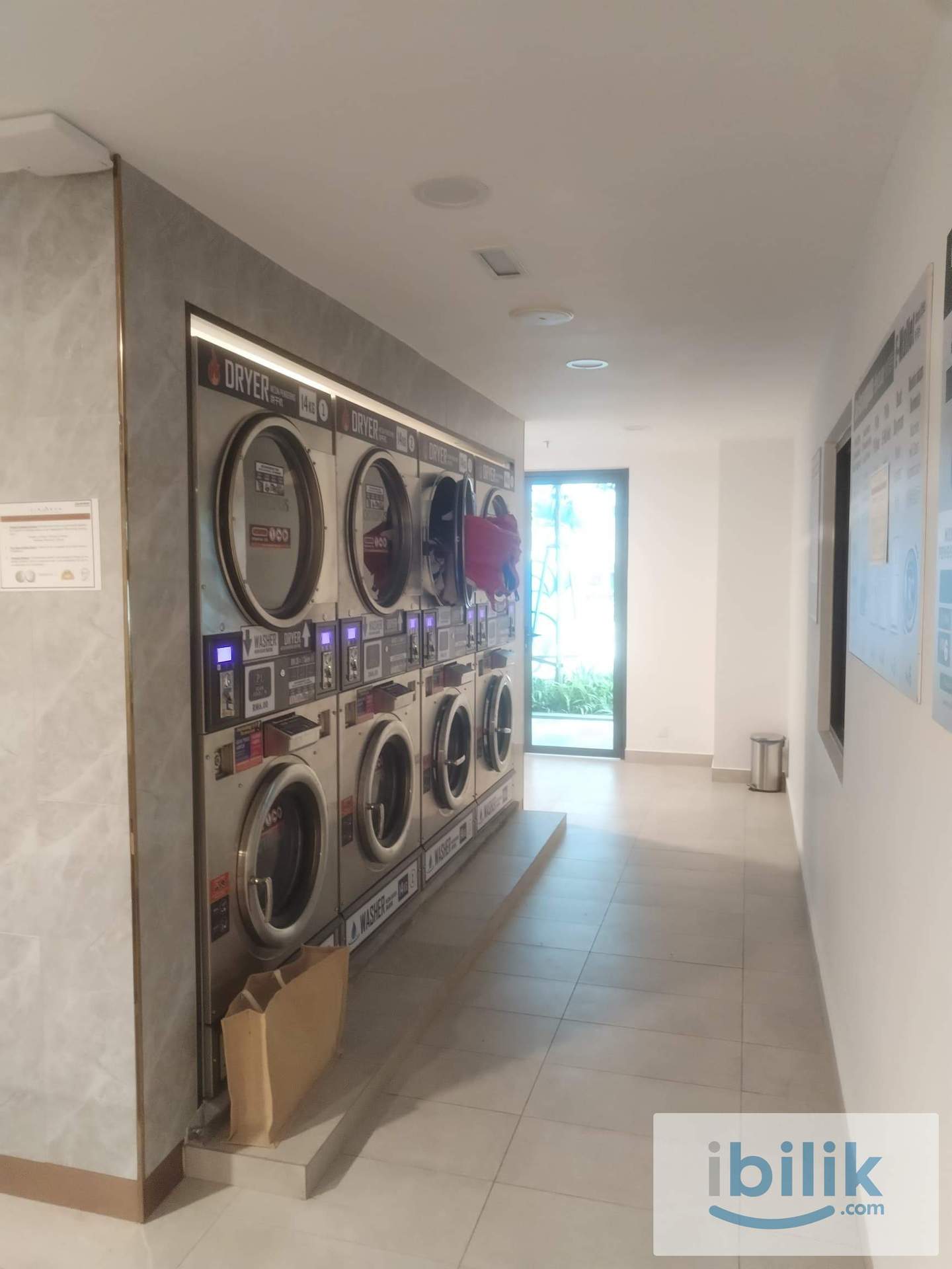 🍁Master Room ✨Sinaran Residence @ Simpang Ampat✨✅Batu Kawan Industrial. ✅IKEA. ✅Bandar Cassia. - Image 7