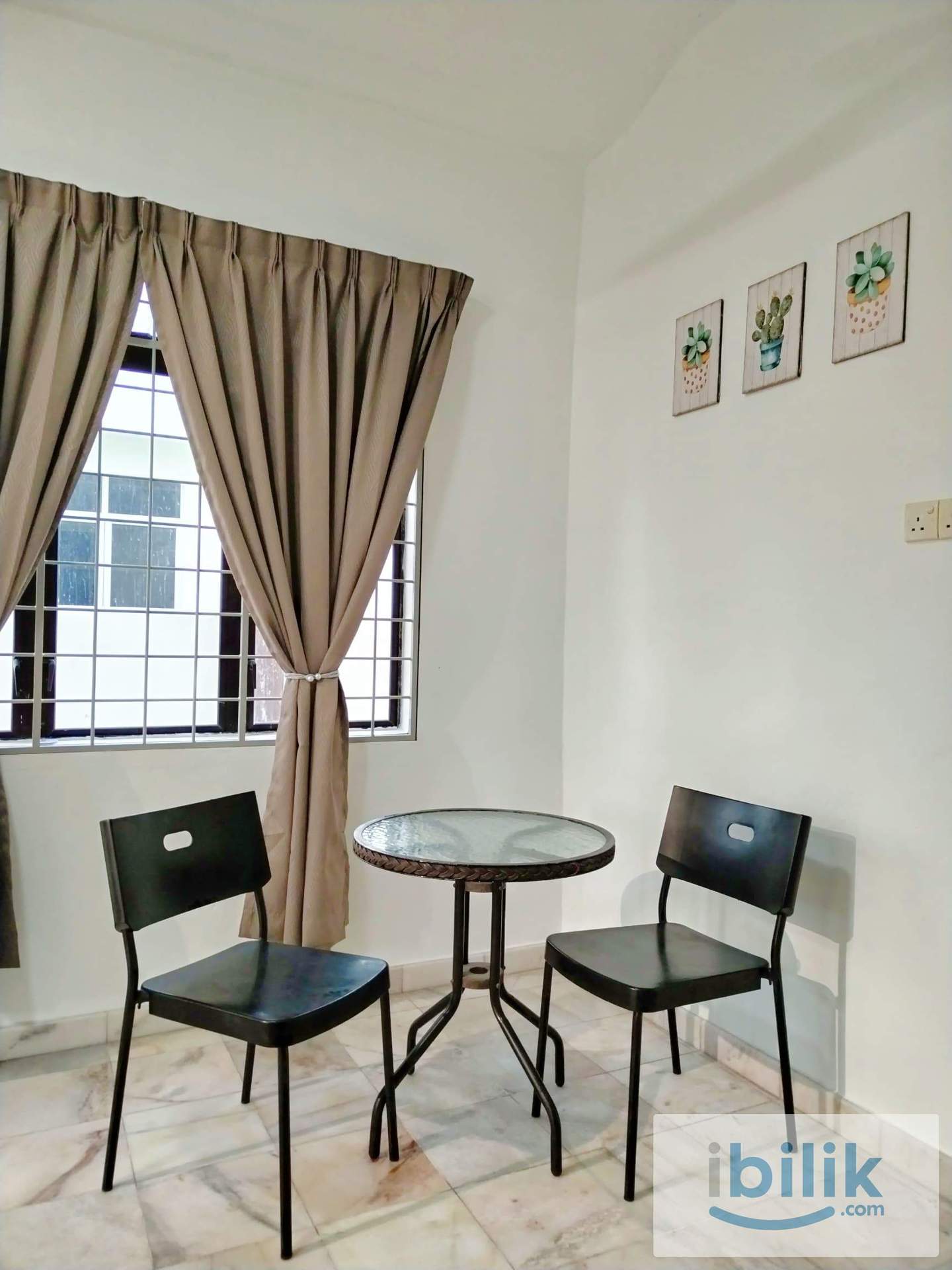 🍁Medium Room ✨Taman Rebana @ Simpang Ampat✨, ✅Valdor, ✅Batu Kawan Industrial - Image 3