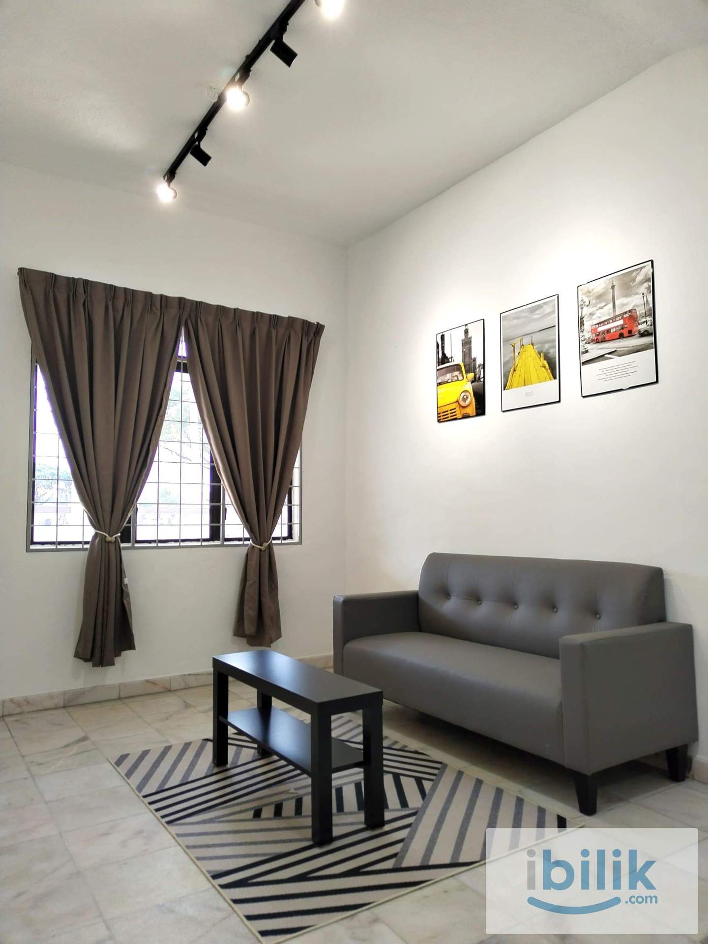 🍁Medium Room ✨Taman Rebana @ Valdor✨,✅Batu Kawan Industrial,✅Simpang Ampat,✅Sungai Bakap. - Image 7