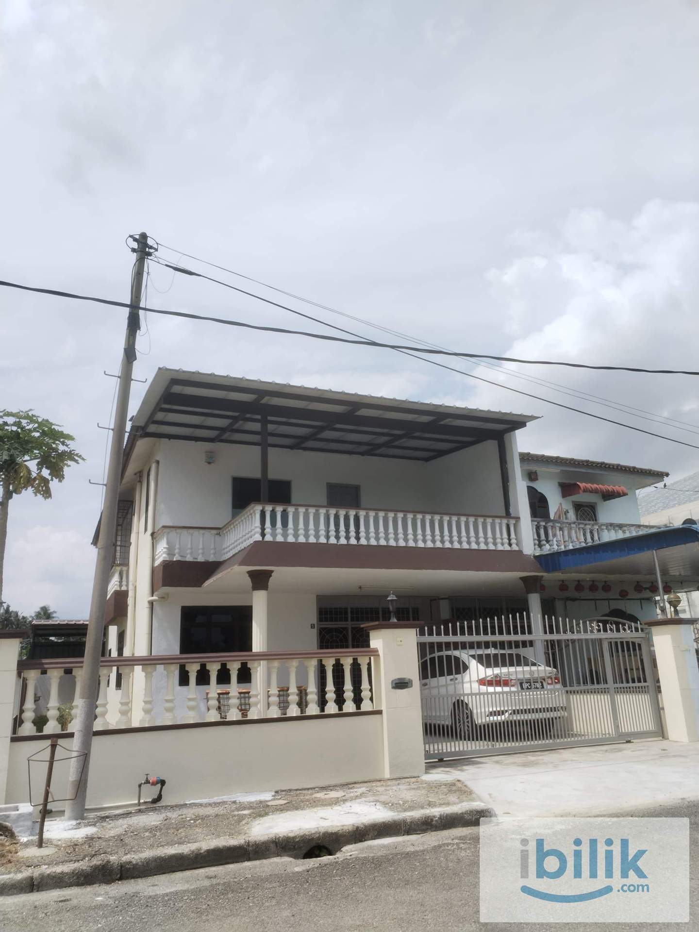 🍁Medium Room ✨Taman Rebana @ Valdor✨,✅Batu Kawan Industrial,✅Simpang Ampat,✅Sungai Bakap. - Image 6
