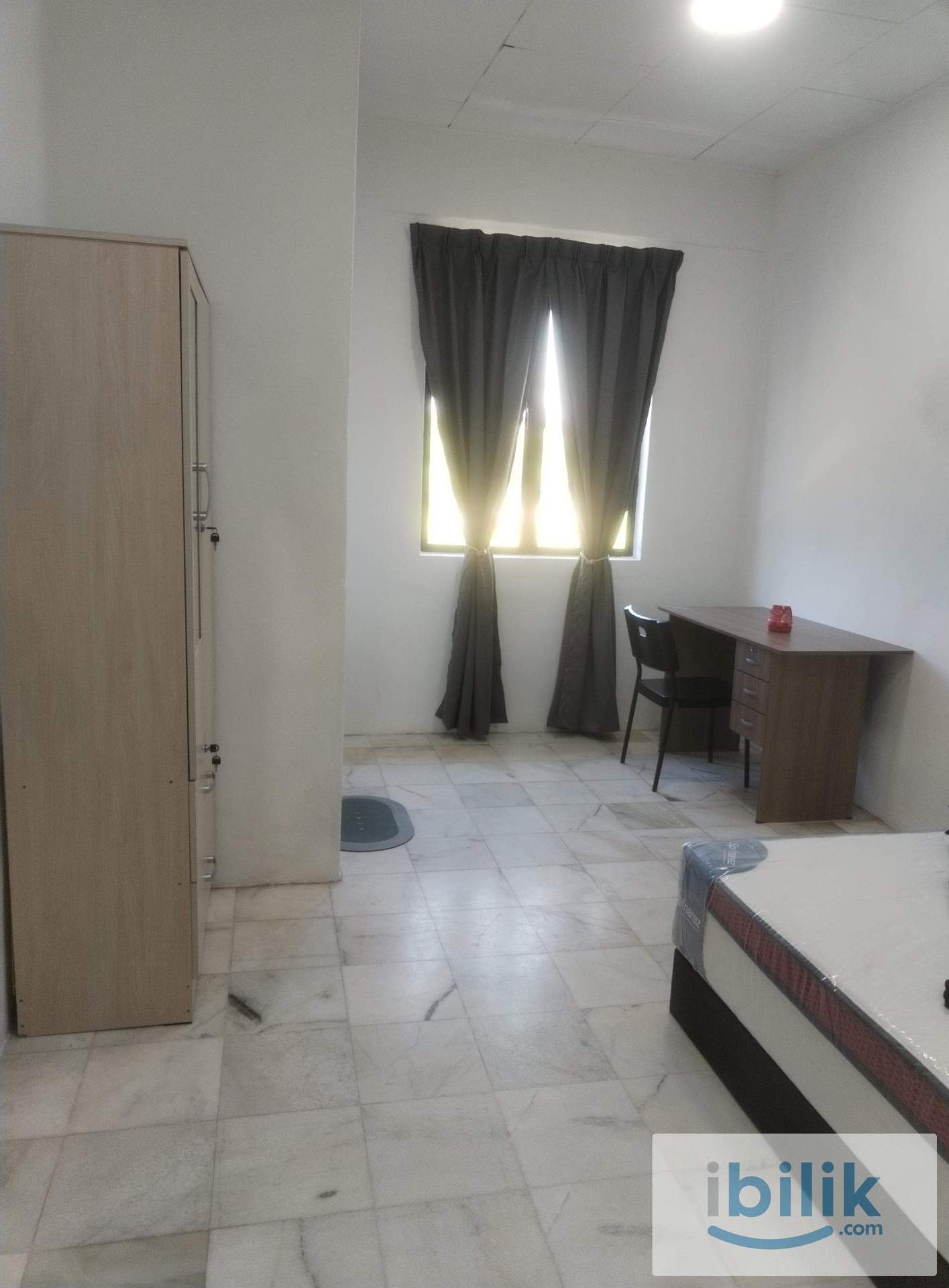 🍁Medium Room ✨Taman Rebana @ Valdor✨,✅Batu Kawan Industrial,✅Simpang Ampat,✅Sungai Bakap. - Image 3