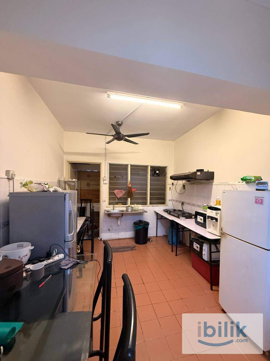 🎓 Cheap Student Room Bukit Jalil (Opp IMU) | From RM550 | Move-In Ready - Image 2