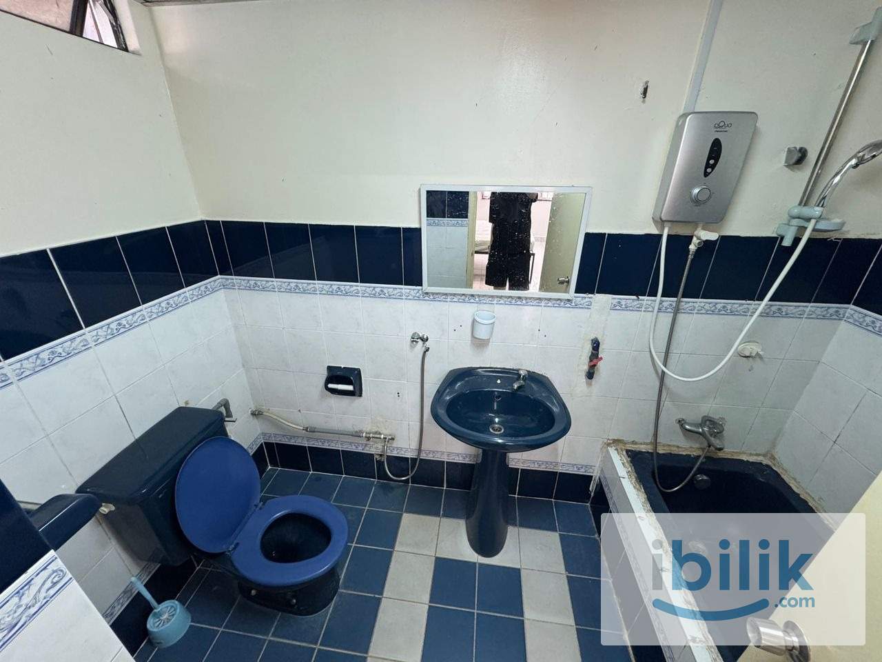 🎓 Cheap Student Room Bukit Jalil (Opp IMU) | From RM550 | Move-In Ready - Image 3