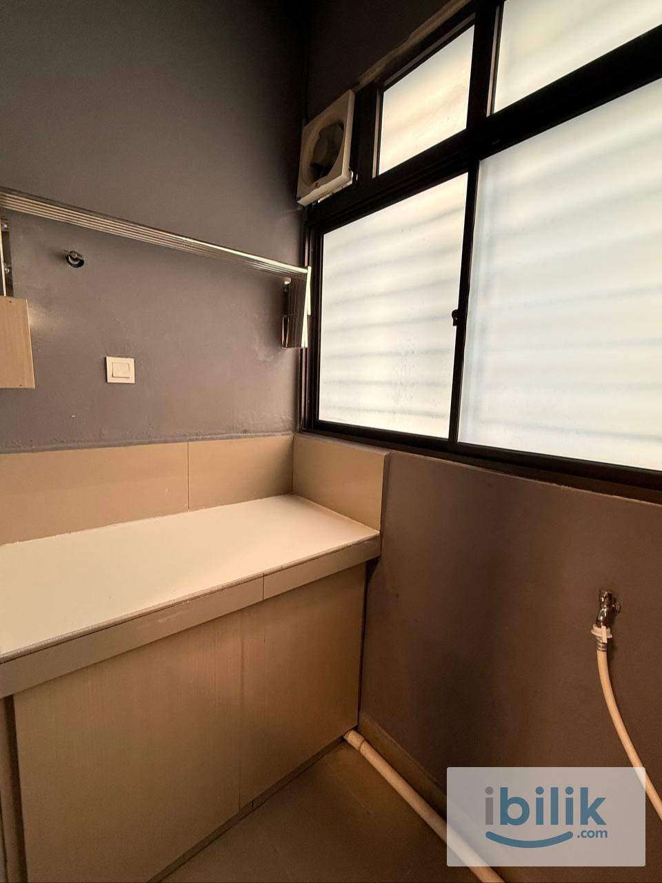 🛏️ Affordable Room @ Bukit Jalil RM700 | Weekly Cleaning + WiFi Included - Image 5
