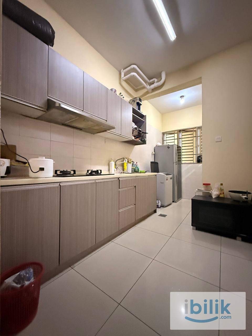 Cheap Room USJ 1 Subang RM500 Single / RM950 Master Near BRT Sunway Move In Now - Image 2