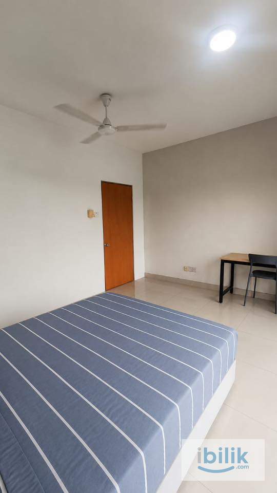 Nice Condo Room @ SetiaWalk Puchong | RM800 Only - Image 4