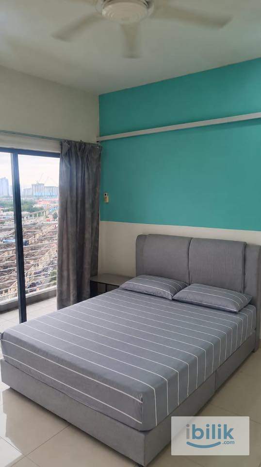 Nice Condo Room @ SetiaWalk Puchong | RM800 Only - Image 5