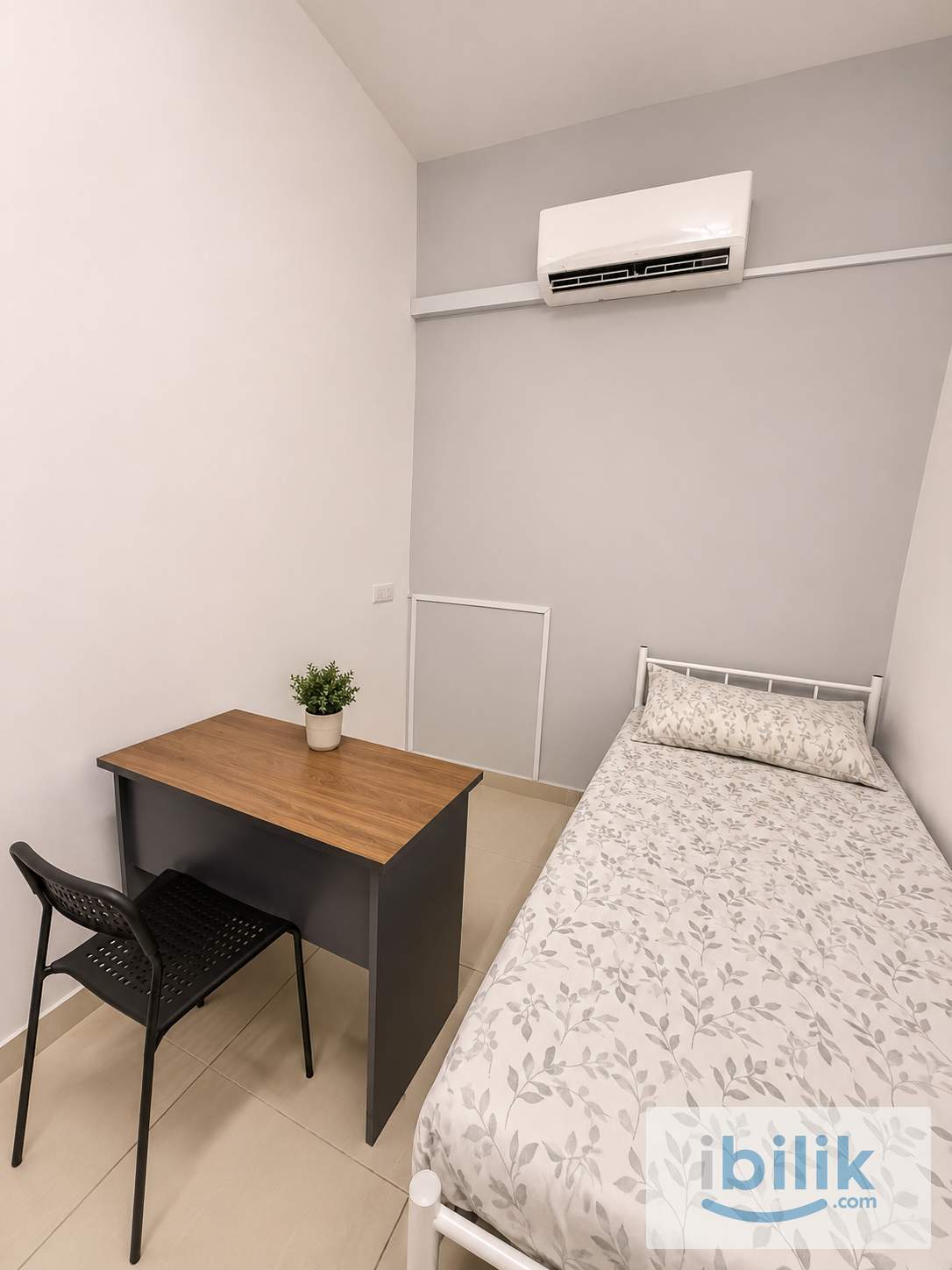 Fully Furnished Room for Rent @ USJ 1 Impian Meridian | Near BRT & Sunway | RM500+ - Image 4